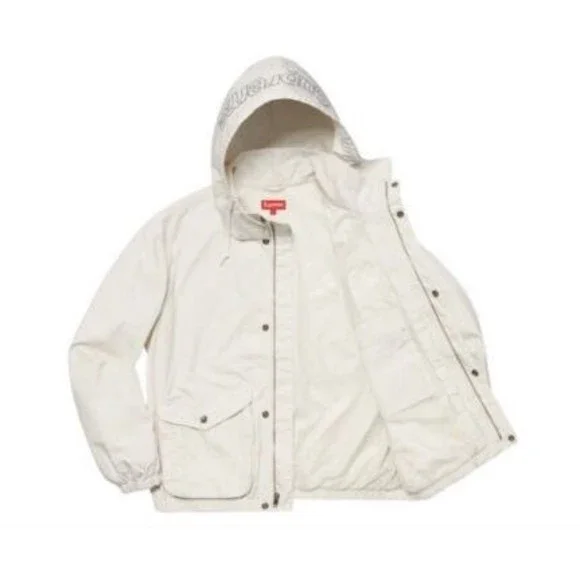 注意難あり！ supreme highland jacket シュプリーム Supreme Highland Jacket (SS19) - $198